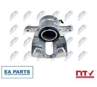 1x Brake Caliper for RENAULT CAPTUR CLIO DOKKER DUSTER NTY HZP-RE-007