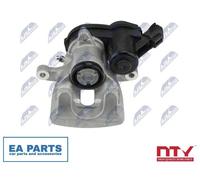 1x Brake Caliper for RENAULT CAPTUR CLIO FLUENCE NTY HZT-RE-019