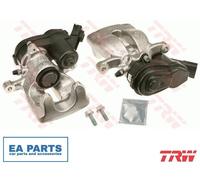 1x Brake Caliper for RENAULT CAPTUR CLIO FLUENCE TRW BHQ286E