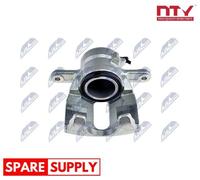 1X BRAKE CALIPER FOR RENAULT CAPTUR CLIO NTY HZP-RE-007 FITS FRONT AXLE RIGHT