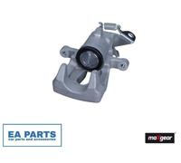 1x Brake Caliper for RENAULT CLIO CAMPUS FLUENCE GRAND SCÉNIC MAXGEAR 82-0781