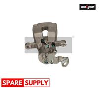 1X BRAKE CALIPER FOR RENAULT CLIO CAMPUS MAXGEAR 82-0447 FITS REAR AXLE LEFT
