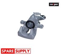 1X BRAKE CALIPER FOR RENAULT CLIO CAMPUS MAXGEAR 82-0781 FITS REAR AXLE LEFT