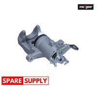 1X BRAKE CALIPER FOR RENAULT CLIO CAMPUS MAXGEAR 82-0782 FITS REAR AXLE RIGHT