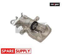 1X BRAKE CALIPER FOR RENAULT CLIO FLUENCE MAXGEAR 82-0070 FITS REAR AXLE RIGHT