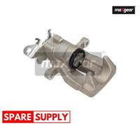 1X BRAKE CALIPER FOR RENAULT CLIO FLUENCE MAXGEAR 82-0070 FITS REAR AXLE RIGHT