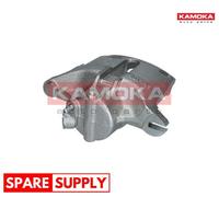 1X BRAKE CALIPER FOR RENAULT CLIO KANGOO KAMOKA JBC0421 FITS FRONT AXLE LEFT