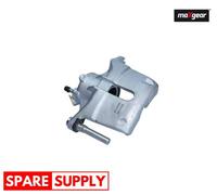 1X BRAKE CALIPER FOR RENAULT CLIO KANGOO MAXGEAR 82-0690 FITS FRONT AXLE RIGHT