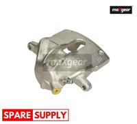 1X BRAKE CALIPER FOR RENAULT CLIO LAGUNA MAXGEAR 82-0438 FITS FRONT AXLE RIGHT