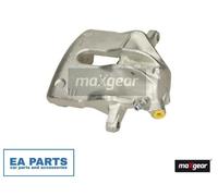 1x Brake Caliper for RENAULT CLIO LAGUNA MEGANE SAFRANE MAXGEAR 82-0437