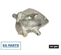 1x Brake Caliper for RENAULT CLIO LAGUNA MEGANE SAFRANE MAXGEAR 82-0438