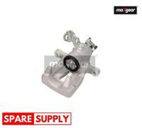 1X BRAKE CALIPER FOR RENAULT CLIO MODUS MAXGEAR 82-0442 FITS REAR AXLE RIGHT