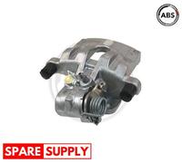 1X BRAKE CALIPER FOR RENAULT ESPACE LAGUNA MEGANE VEL SATIS A.B.S. 430301