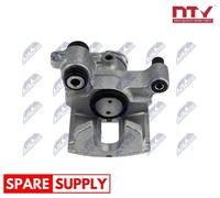 1X BRAKE CALIPER FOR RENAULT ESPACE LAGUNA NTY HZT-RE-027 FITS REAR AXLE RIGHT