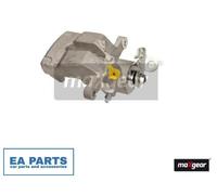 1x Brake Caliper for RENAULT ESPACE MAXGEAR 82-0440