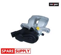 1X BRAKE CALIPER FOR RENAULT ESPACE MAXGEAR 82-1393 FITS REAR AXLE LEFT