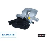1x Brake Caliper for RENAULT ESPACE MAXGEAR 82-1393 fits Rear Axle Left