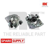 1X BRAKE CALIPER FOR RENAULT FLUENCE GRAN TOUR III GRANDTOUR NK 213919