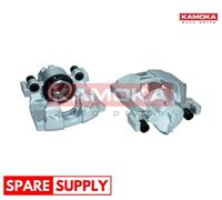 1X BRAKE CALIPER FOR RENAULT GRAND SCÉNIC KAMOKA JBC0743 FITS FRONT AXLE LEFT