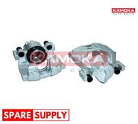 1X BRAKE CALIPER FOR RENAULT GRAND SCÉNIC KAMOKA JBC0743 FITS FRONT AXLE LEFT