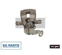 1x Brake Caliper for RENAULT GRAND SCÉNIC MAXGEAR 82-0447 fits Rear Axle Left