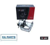 1x Brake Caliper for RENAULT GRAND SCÉNIC MAXGEAR 82-1165