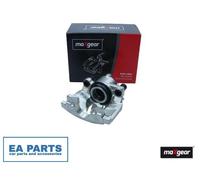 1x Brake Caliper for RENAULT GRAND SCÉNIC MAXGEAR 82-1166