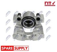 1X BRAKE CALIPER FOR RENAULT GRAND SCÉNIC NTY HZP-RE-034 FITS FRONT AXLE RIGHT