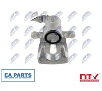 1x Brake Caliper for RENAULT GRAND SCÉNIC NTY HZT-RE-011