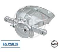1x Brake Caliper for RENAULT KANGOO A.B.S. 530051