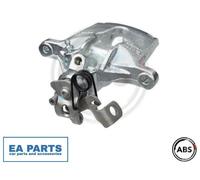 1x Brake Caliper for RENAULT KANGOO A.B.S. 621481