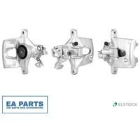 1x Brake Caliper for RENAULT KANGOO ELSTOCK 86-1599