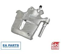 1x Brake Caliper for RENAULT KANGOO FEBI BILSTEIN 179436 fits Front Axle Left