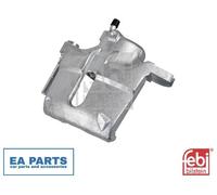 1x Brake Caliper for RENAULT KANGOO FEBI BILSTEIN 179437 fits Front Axle Right
