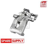 1X BRAKE CALIPER FOR RENAULT KANGOO FEBI BILSTEIN 179458 FITS REAR AXLE RIGHT