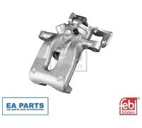 1x Brake Caliper for RENAULT KANGOO FEBI BILSTEIN 179458 fits Rear Axle Right