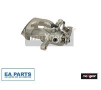 1x Brake Caliper for RENAULT KANGOO MAXGEAR 82-0443 fits Rear Axle Left