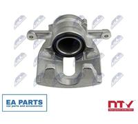 1x Brake Caliper for RENAULT KANGOO NTY HZP-RE-023 fits Front Axle Left