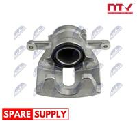 1X BRAKE CALIPER FOR RENAULT KANGOO NTY HZP-RE-023 FITS FRONT AXLE LEFT