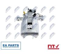 1x Brake Caliper for RENAULT KANGOO NTY HZT-RE-021 fits Rear Axle Right