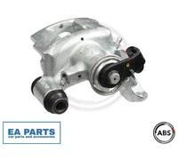 1x Brake Caliper for RENAULT LAGUNA A.B.S. 624001