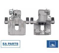 1x Brake Caliper for RENAULT LAGUNA ATE 24.3387-7001.5