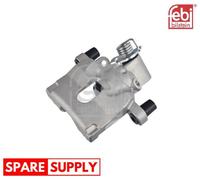 1X BRAKE CALIPER FOR RENAULT LAGUNA FEBI BILSTEIN 182952 FITS REAR AXLE LEFT