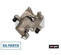 1x Brake Caliper for RENAULT LAGUNA MAXGEAR 82-0446 fits Rear Axle Right
