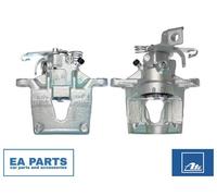1x Brake Caliper for RENAULT MASTER ATE 24.3424-1701.5