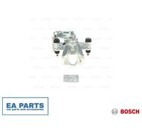 1x Brake Caliper for RENAULT MASTER BOSCH 0 986 134 132