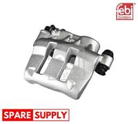 1X BRAKE CALIPER FOR RENAULT MASTER FEBI BILSTEIN 179454 FITS FRONT AXLE RIGHT