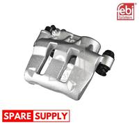 1X BRAKE CALIPER FOR RENAULT MASTER FEBI BILSTEIN 179454 FITS FRONT AXLE RIGHT