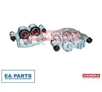 1x Brake Caliper for RENAULT MASTER KAMOKA JBC1011 fits Front Axle Left