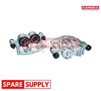 1X BRAKE CALIPER FOR RENAULT MASTER KAMOKA JBC1011 FITS FRONT AXLE LEFT